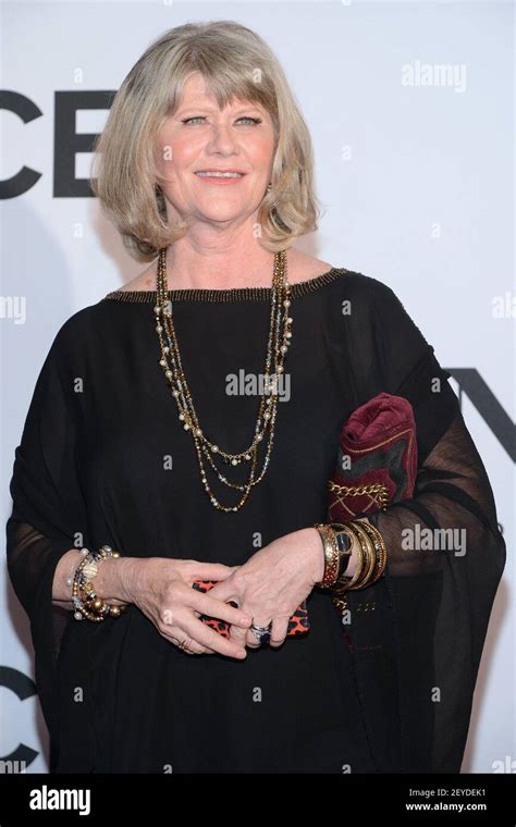 Judith Ivey Actress