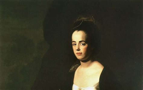 Judith Sargent Murray