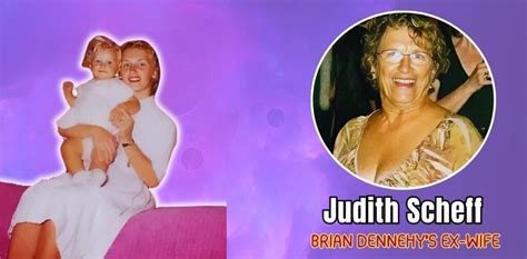 judith scheff biography