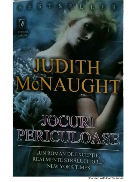 Full Download Judith Mcnaught Jocuri Periculoase 