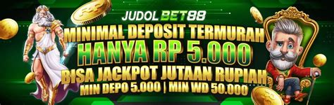 JUDOL BET88 - Judolbet88 : Situs Judi 2024 Link Paling Gacor Judol Bet88