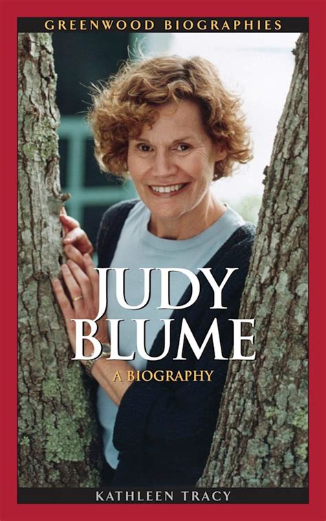 judy blume biography life story