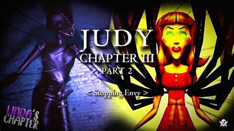 Judy Chapter 3 Part 2