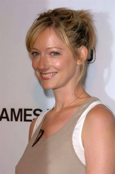 judy greer nude