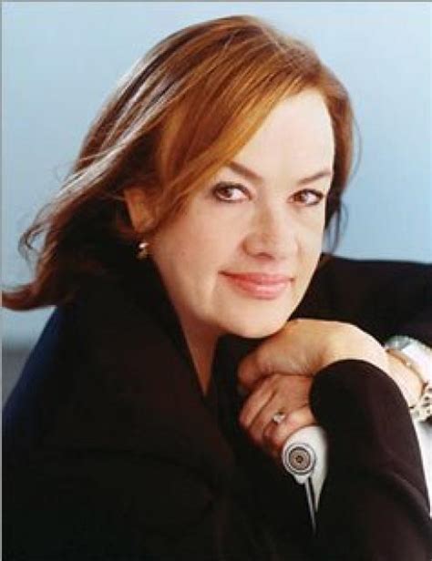 judy mcgrath biography