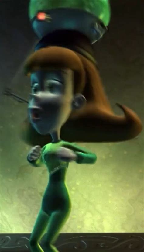 judy neutron nude