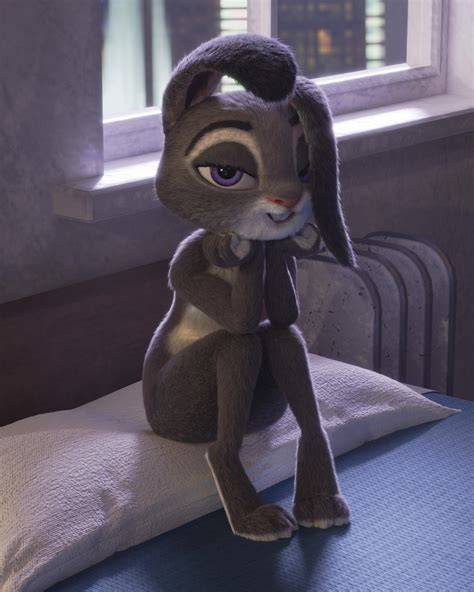 judy nudes