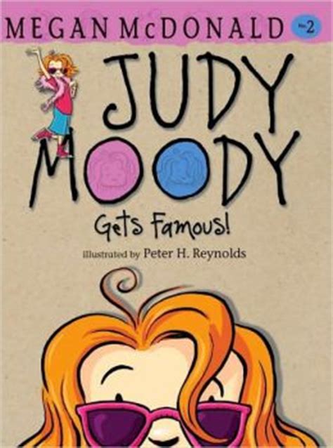 Download Judy Moody Gets Famous 2 Megan Mcdonald 