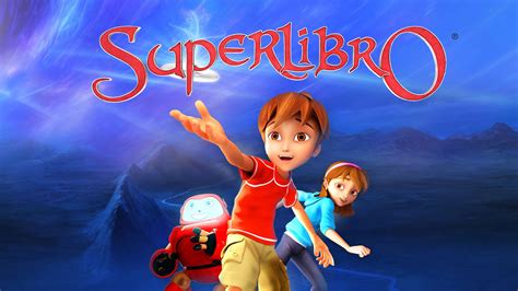 Juego De Superlibro