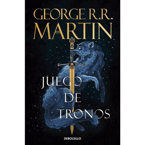 Juego De Tronos Libros