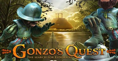juego gonzo quest