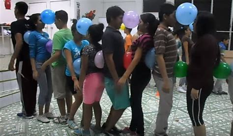Juegos Con Globos