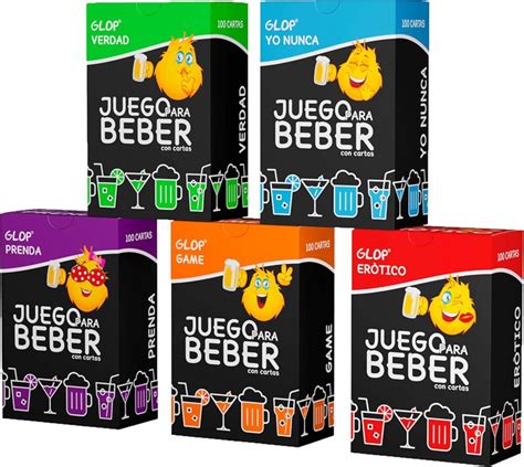 Juegos De Beber