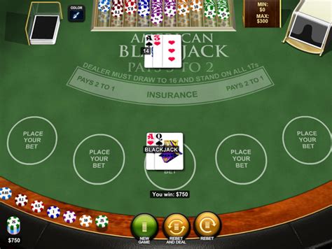 juegos de blackjack gratis sin descargar gdwv