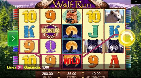 juegos de casino gratis wolf run france