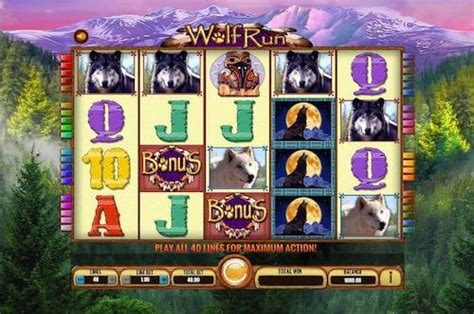 juegos de casino gratis wolf run yrwc france