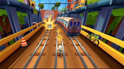 Juegos De Correr