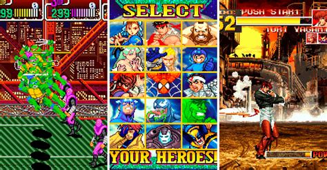 juegos de maquinitas!