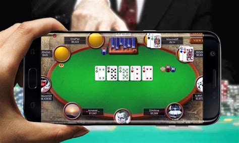 juegos de poker online jikm