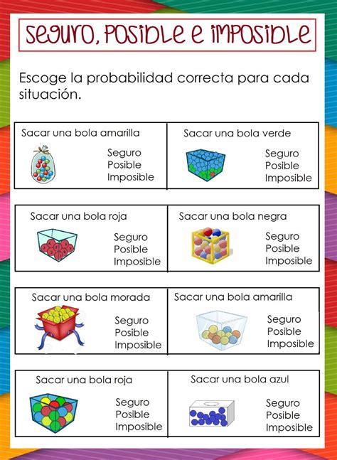 Juegos De Probabilidad