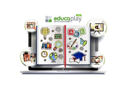 Juegos Educativos Ordenador  Educaplay Actividades Educativas Gratuitas - Juegos Educativos Ordenador