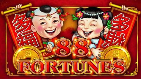 juegos gratis de casino 88 fortunes