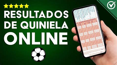 juegos online quinielas hoy!