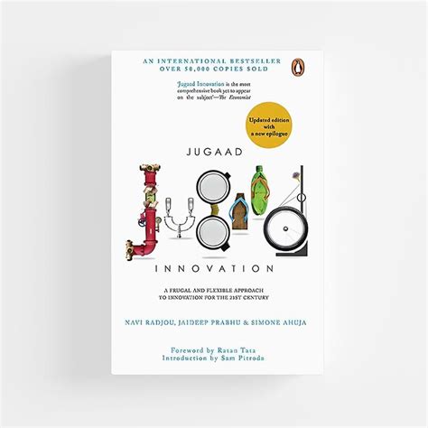 Jugaad Innovation
