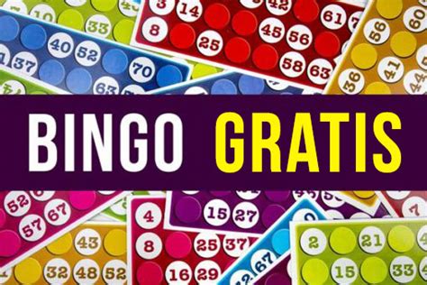 jugar a bingo online gratis qtcw belgium