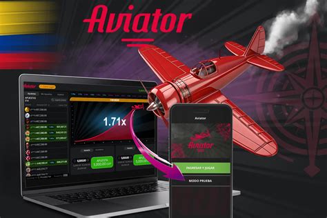 jugar aviator!