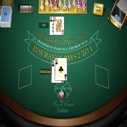 jugar blackjack europeo gratis fdmf canada