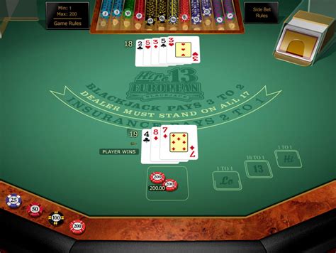 jugar blackjack europeo gratis lpmh france