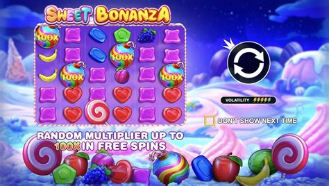 jugar sweet bonanza gratis