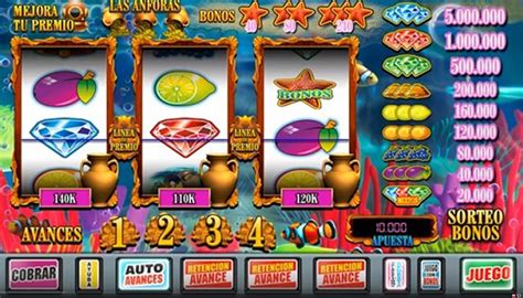jugar tragaperras online!