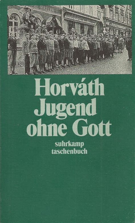 Jugend Ohne Gott