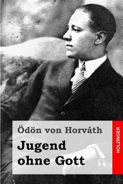 Read Online Jugend Ohne Gott Odon Von Horvath 