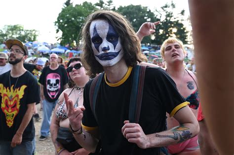juggalos nude