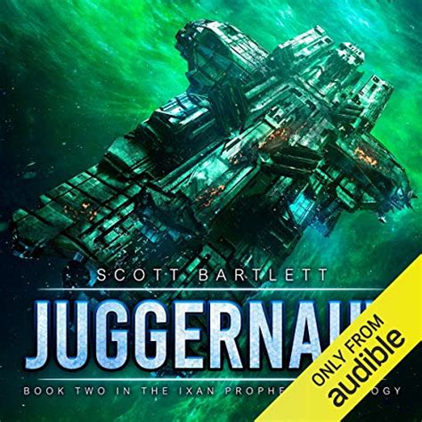 Read Juggernaut The Ixan Prophecies Trilogy Book 2 