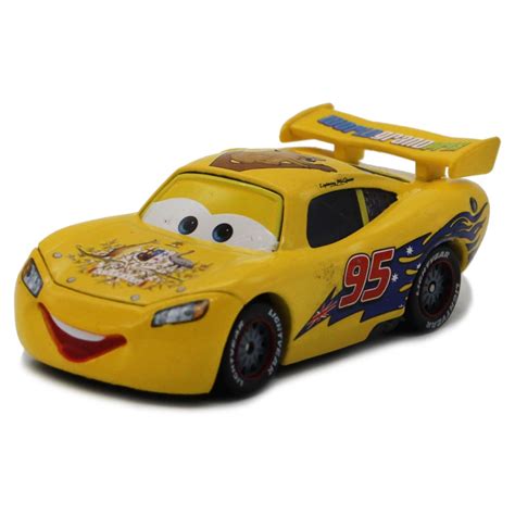 Juguetes Cars Amarillo  Juguetes Disney And Pixar Cars Juguetes De Coches - Juguetes Cars Amarillo