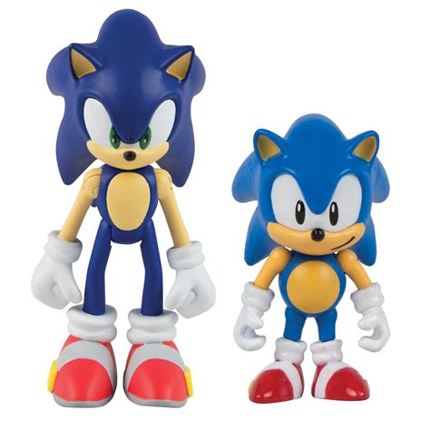 Juguetes De Sonic De Sonic  Sonic Toys In Toys Character Shop Walmart Com - Juguetes De Sonic De Sonic