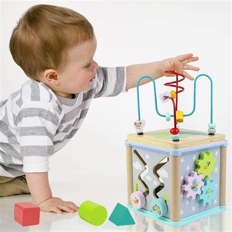 Juguetes Montessori Para Niños De 2 Años  Juguetes Montessori Para Tus Niños Entre 2 Y - Juguetes Montessori Para Niños De 2 Años