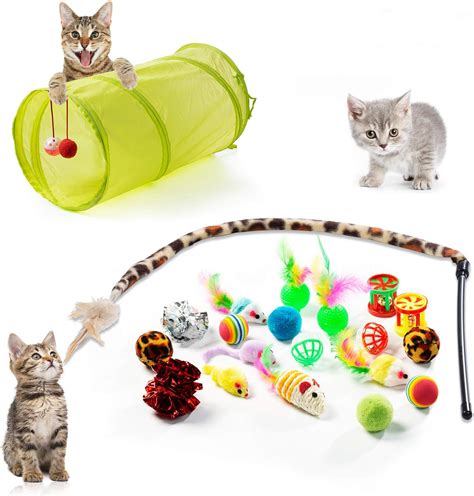 Juguetes Para Gatos Los 12 Mejores Guía 2023 Juguetes Para Los Gatos - Juguetes Para Los Gatos
