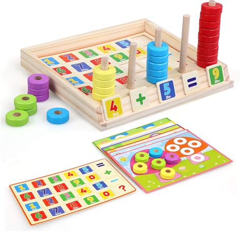 Juguetes Para Niños Montessori Para Todos Juguetes Montessori - Juguetes Montessori