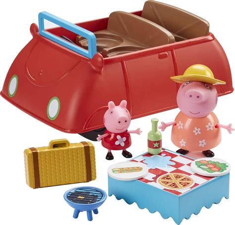 Juguetes Peppa Pig Toy Planet  Peppa Pig Juguetes Toy Planet - Juguetes Peppa Pig Toy Planet