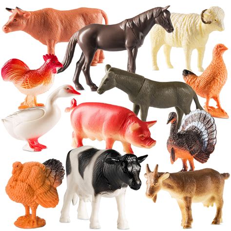Juguetes Y Animales  Juguetes Y Figuras De Animales Salvajes Oficial Lego - Juguetes Y Animales