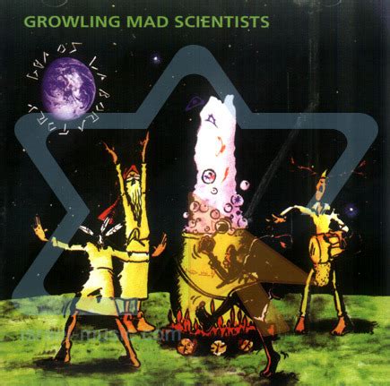 juice growling mad scientists games