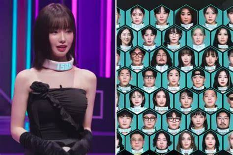 juice seyeon nude