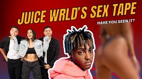 juice world sex tape porn