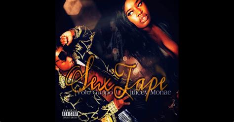juicey monae nude
