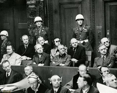 Juicio De Numberger
